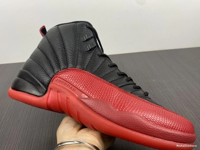 MaikeSneakers Game 002 Jordan 130690 Flu 12 (2016) Retro 0701